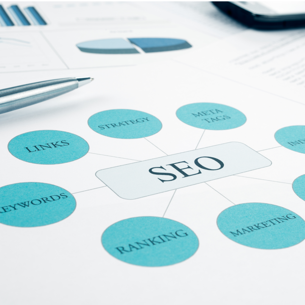 Search Engine Optimization