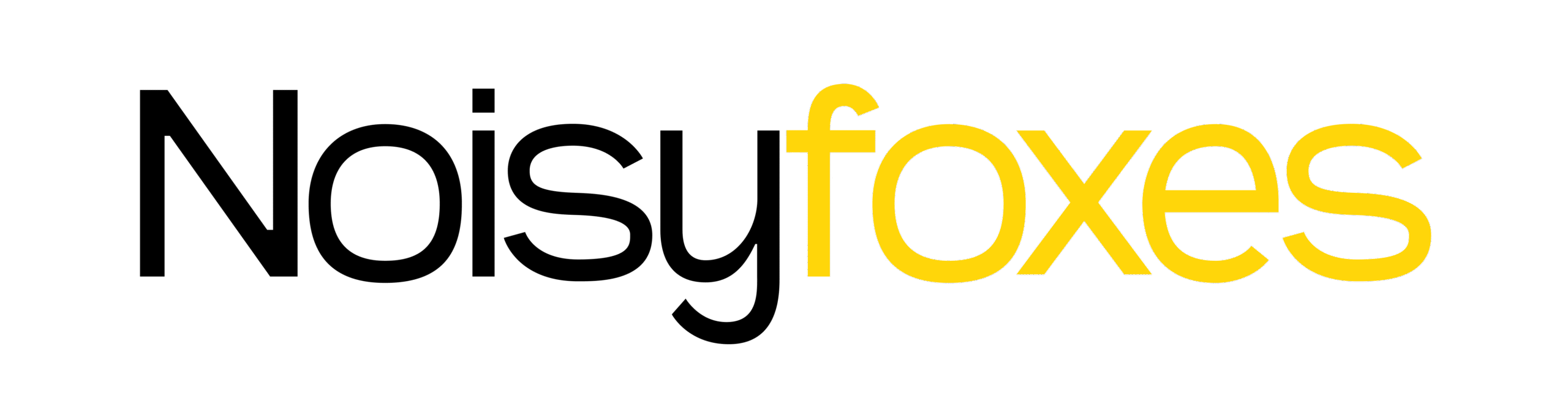 Noisyfoxes – Creative Studio for Design, Film & AI